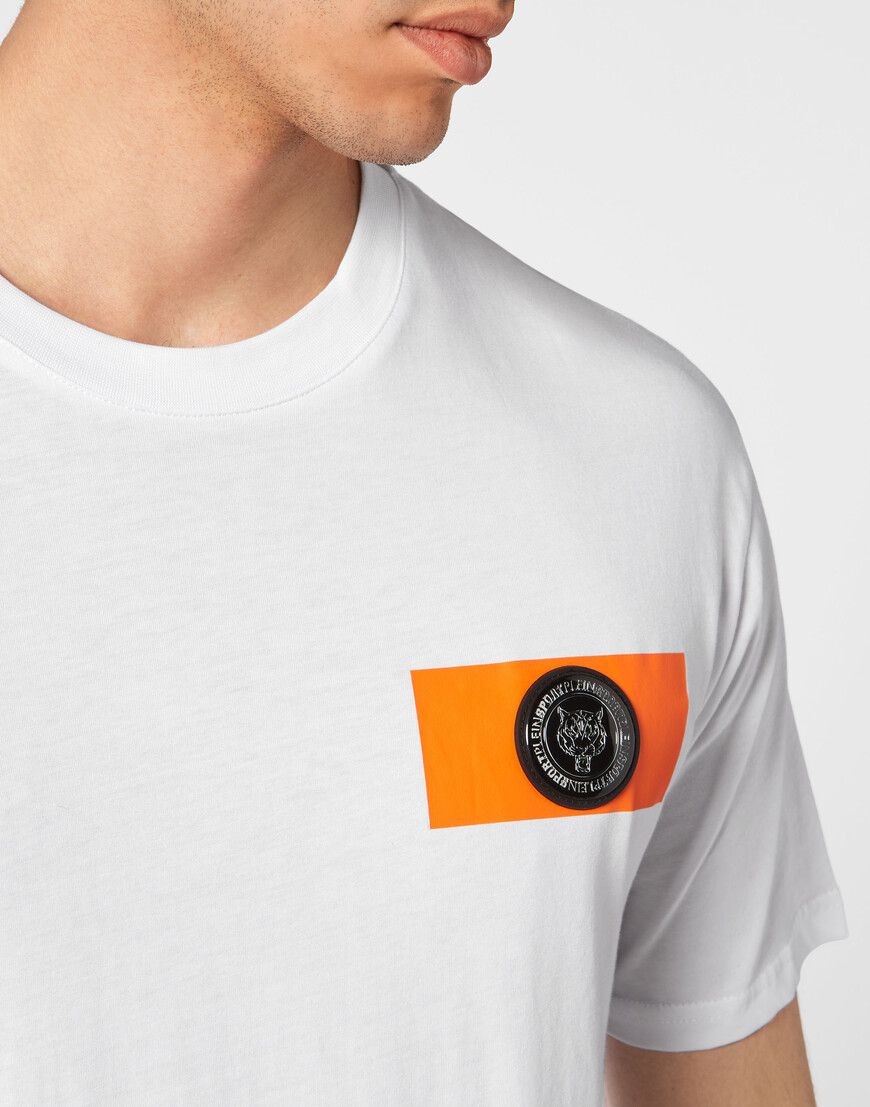 футболка  SADC-MTK6907-SJY001N_01 купить с доставкой