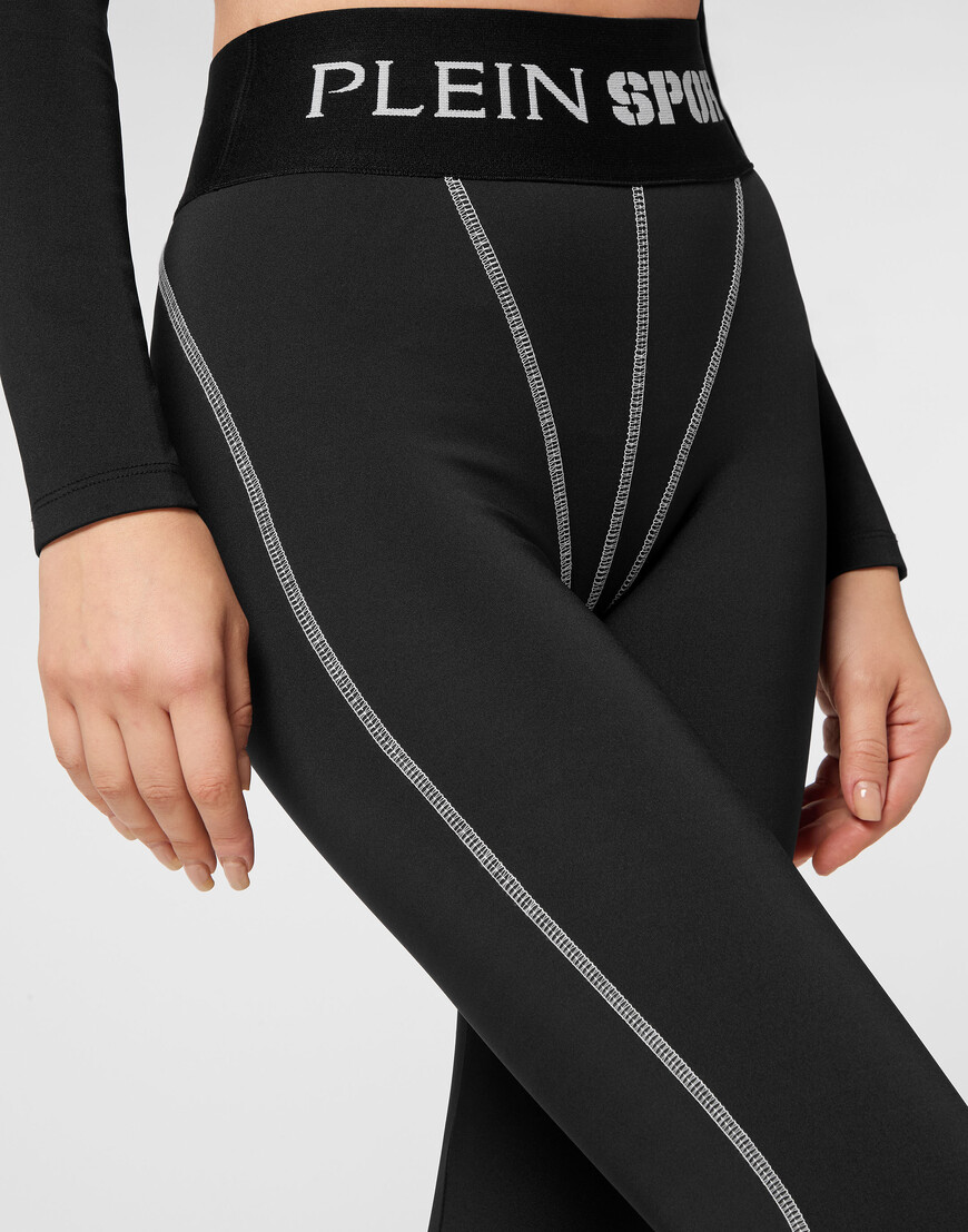 леггинсы  FADC-WJT1964-STE003N_02 купить с доставкой