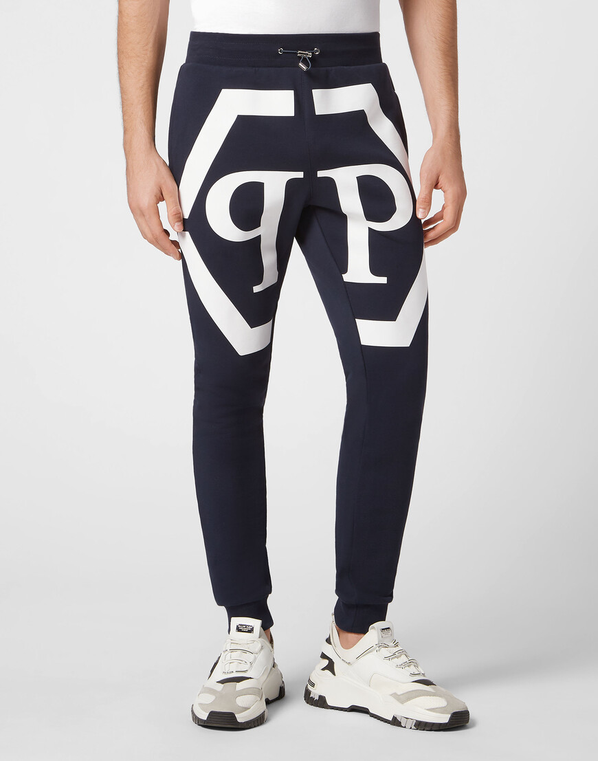

Брюки Спортивные Philipp Plein, Белый