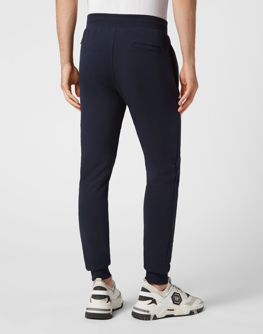 брюки спортивные  LABC-MJT2037-PJY002N_2401 по акции