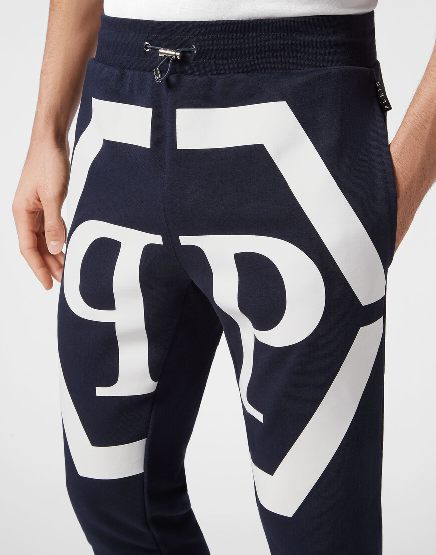 

Брюки Спортивные Philipp Plein, Белый