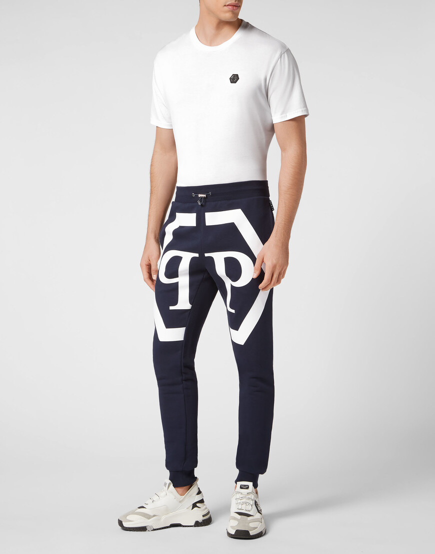 брюки спортивные  LABC-MJT2037-PJY002N_2401 по низкой цене