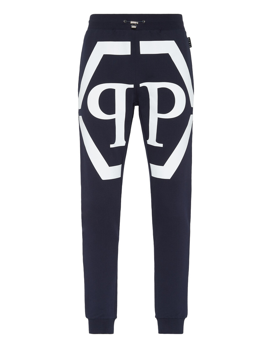 брюки спортивные  LABC-MJT2037-PJY002N_2401 со скидкой