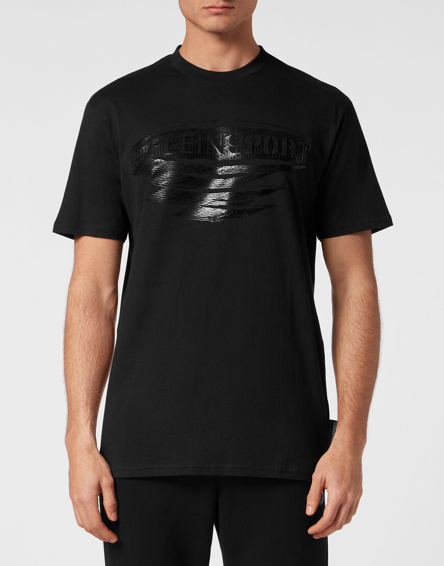 футболка  PADC-MTK7214-SJY001N_0202 фотография