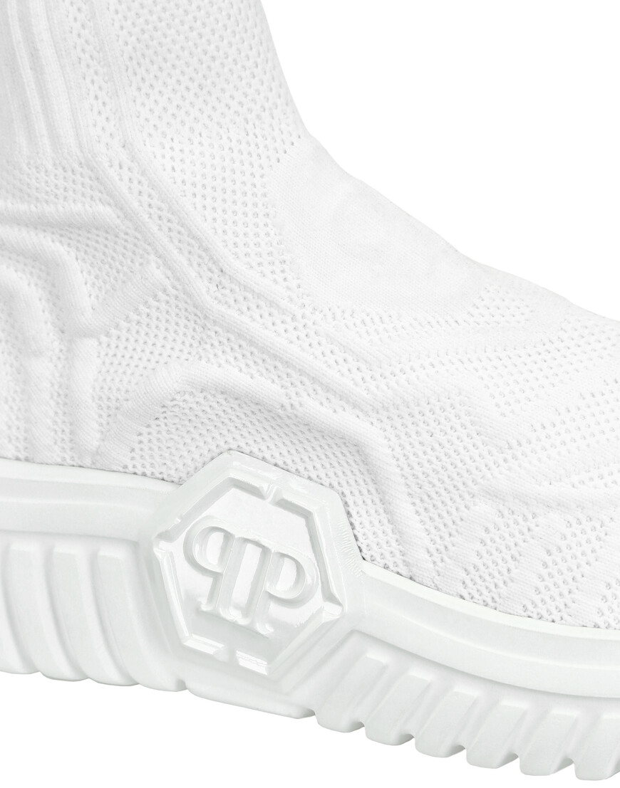 кроссовки  SACS-USC0407-PTE003N_01 купить с доставкой