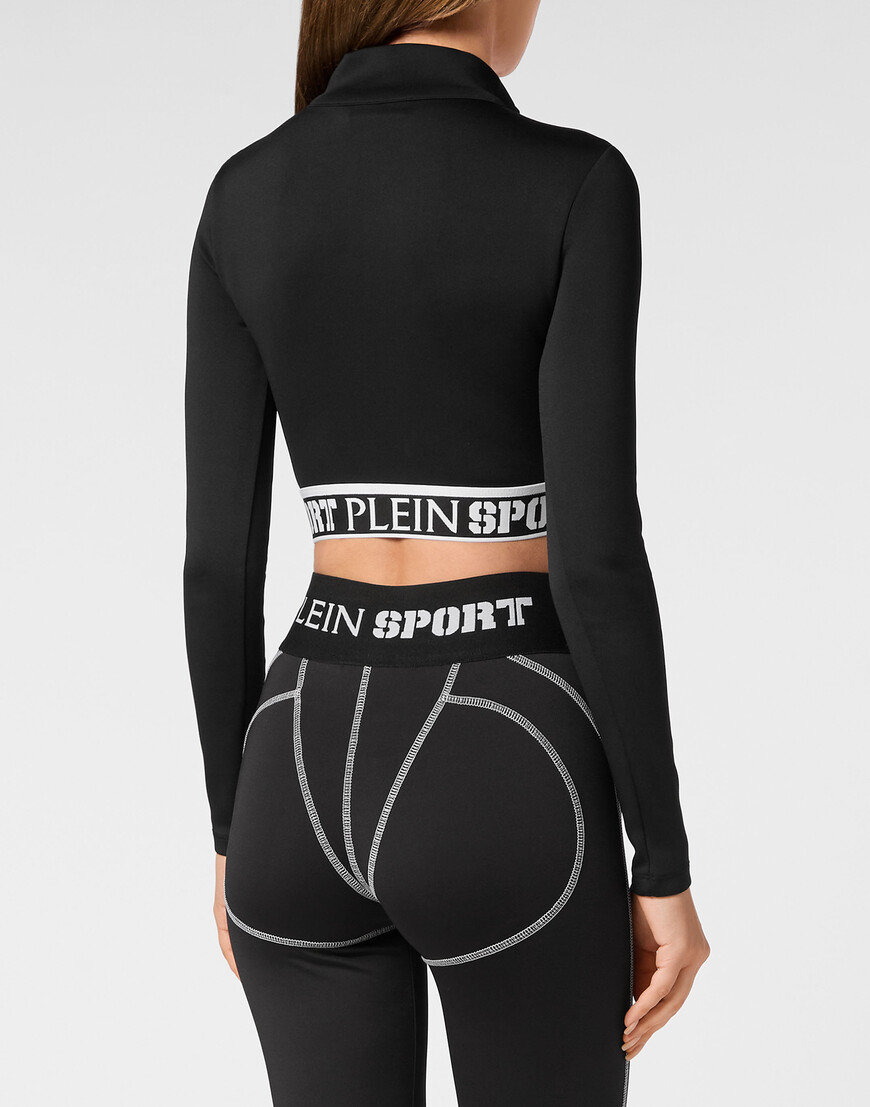 спортивный топ  FADC-WJK0166-SJY001N_02 в интернет магазине