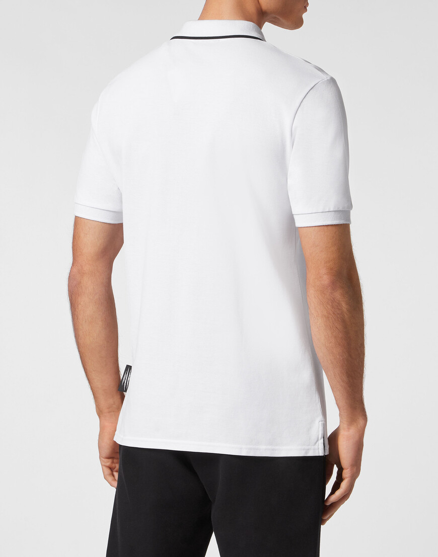 поло  PADC-MTK7236-STE003N_0102 в интернет магазине