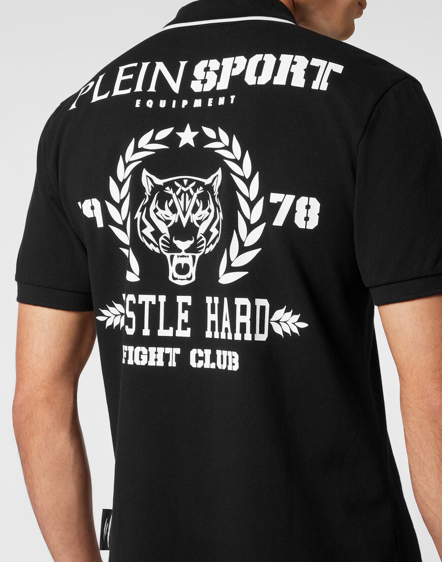 поло  PADC-MTK7239-STE003N_0201 купить с доставкой