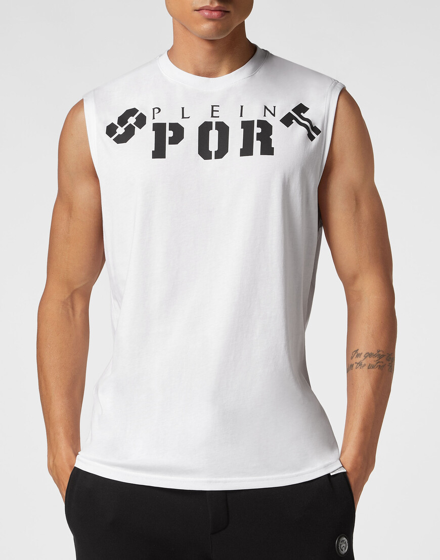 спортивный топ  AACC-MTK6529-STE003N_01 фотография