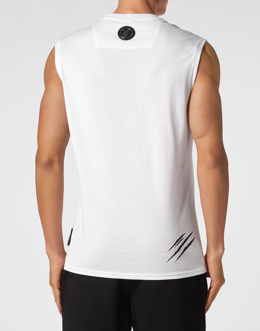 спортивный топ  AACC-MTK6529-STE003N_01 в интернет магазине