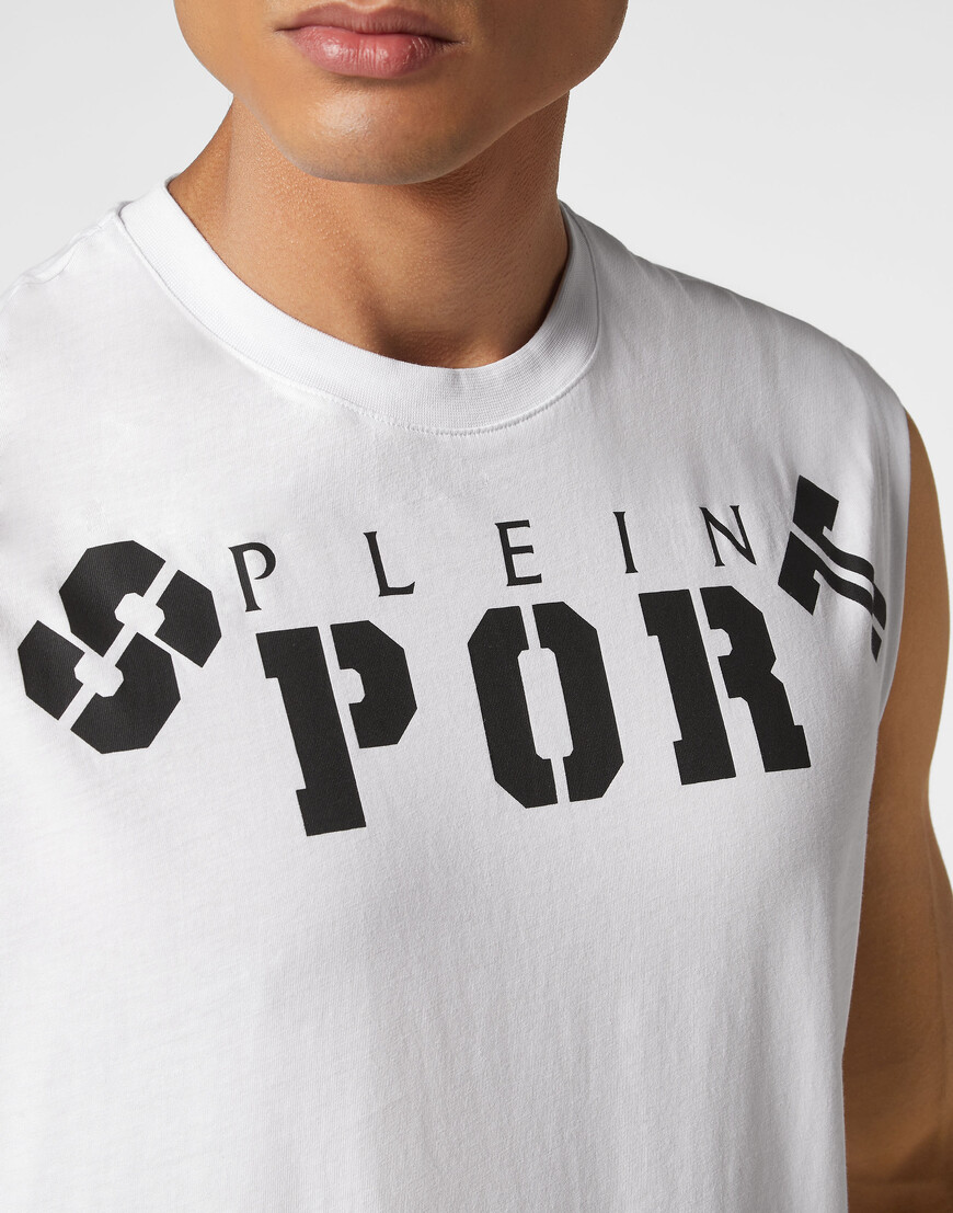 спортивный топ  AACC-MTK6529-STE003N_01 купить с доставкой