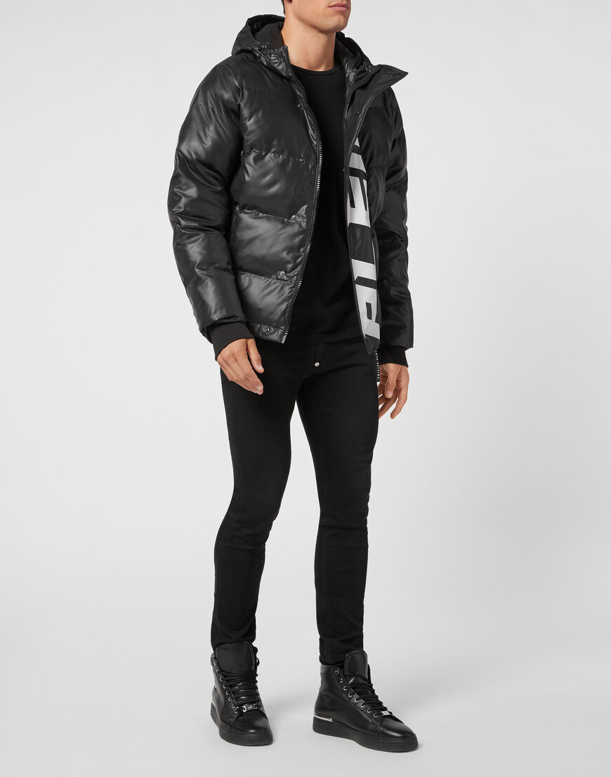 

Куртка Philipp Plein, Черный