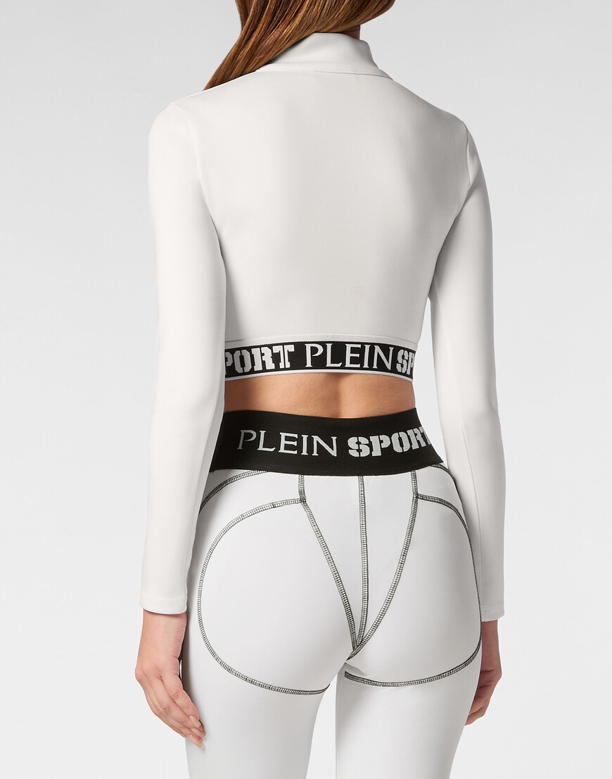 спортивный топ  FADC-WJK0166-SJY001N_01 в интернет магазине