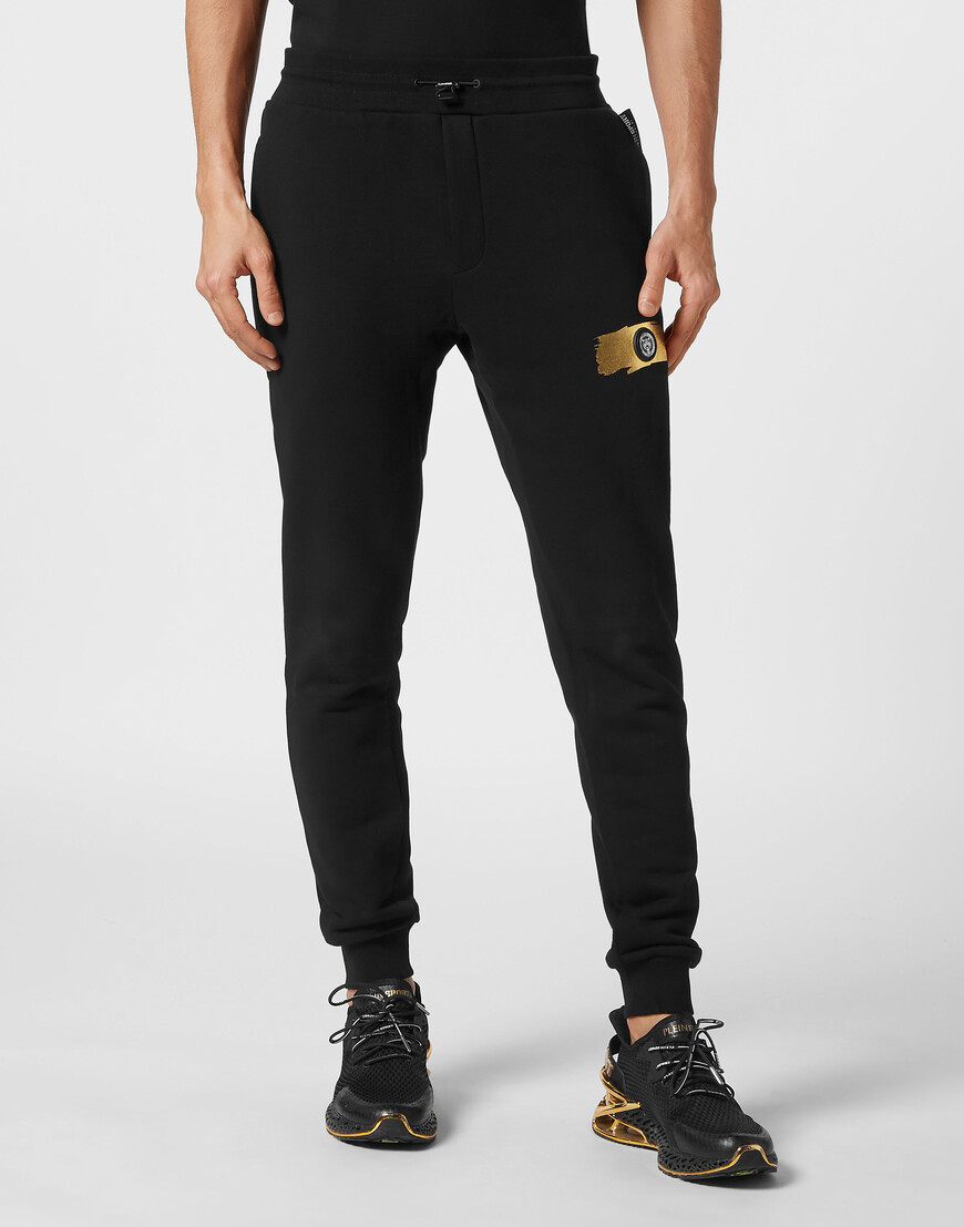 брюки спортивные  PADC-MJT2321-SJO001N_0216 фотография