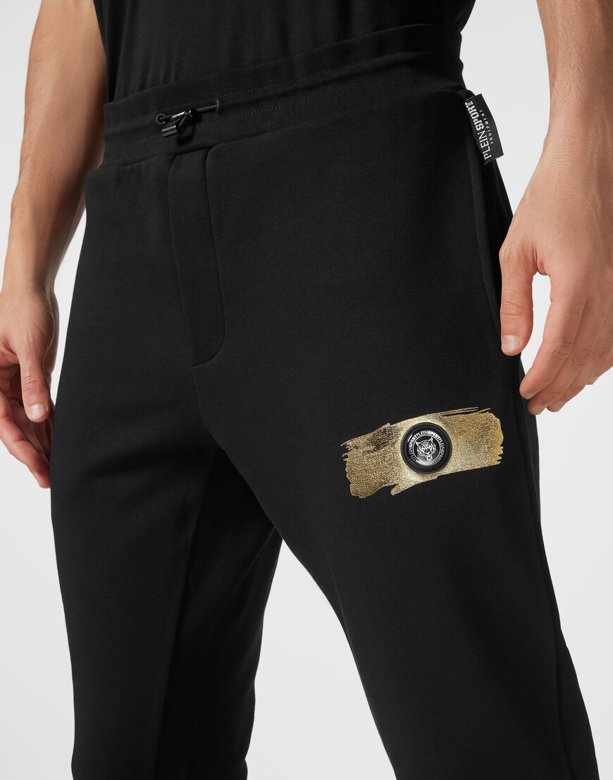 брюки спортивные  PADC-MJT2321-SJO001N_0216 купить с доставкой