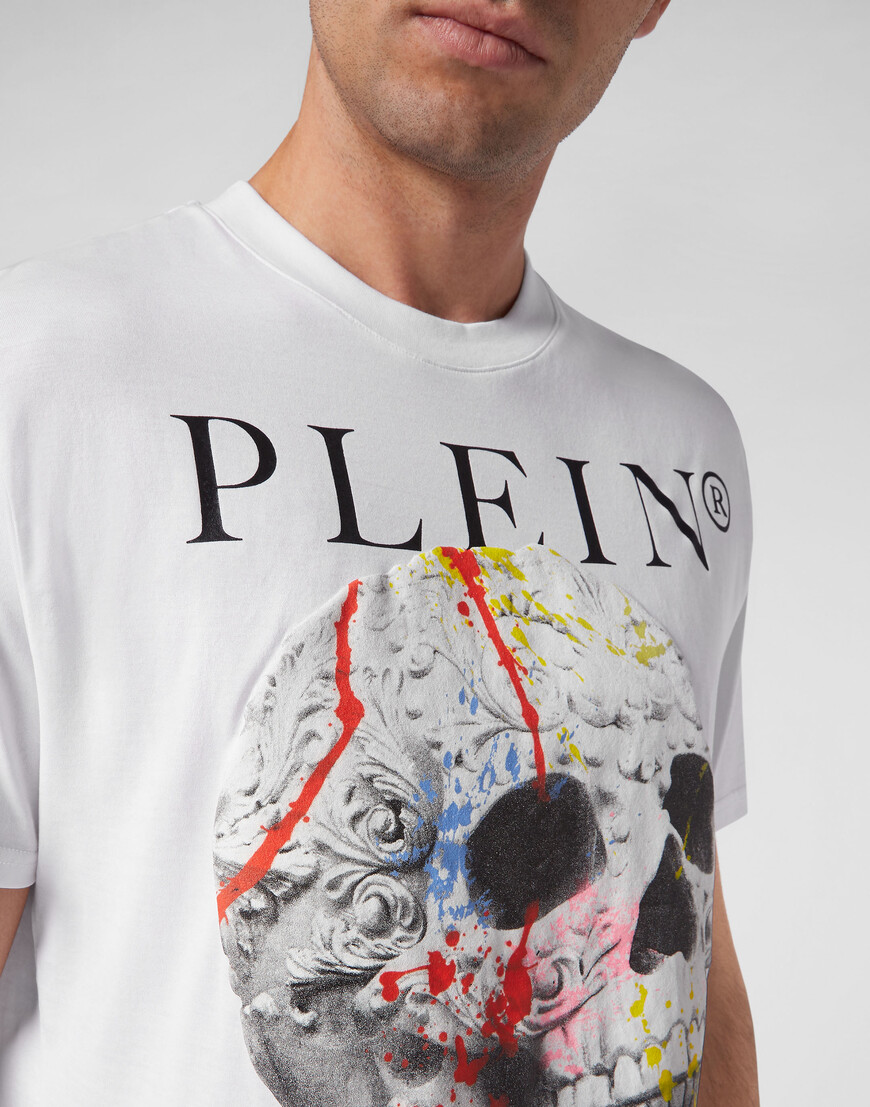 футболка  SACC-MTK6140-PJY002N_01 купить с доставкой