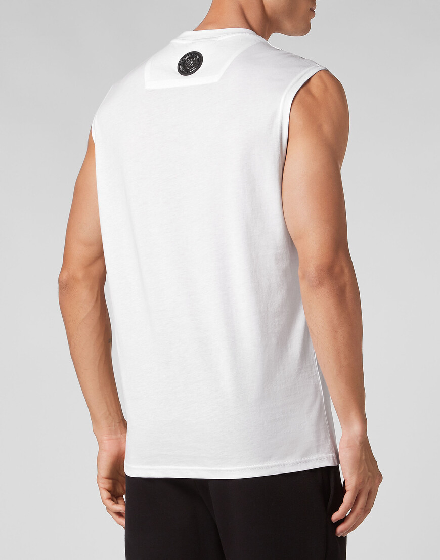 спортивный топ  AACC-MTK6533-STE003N_01 в интернет магазине