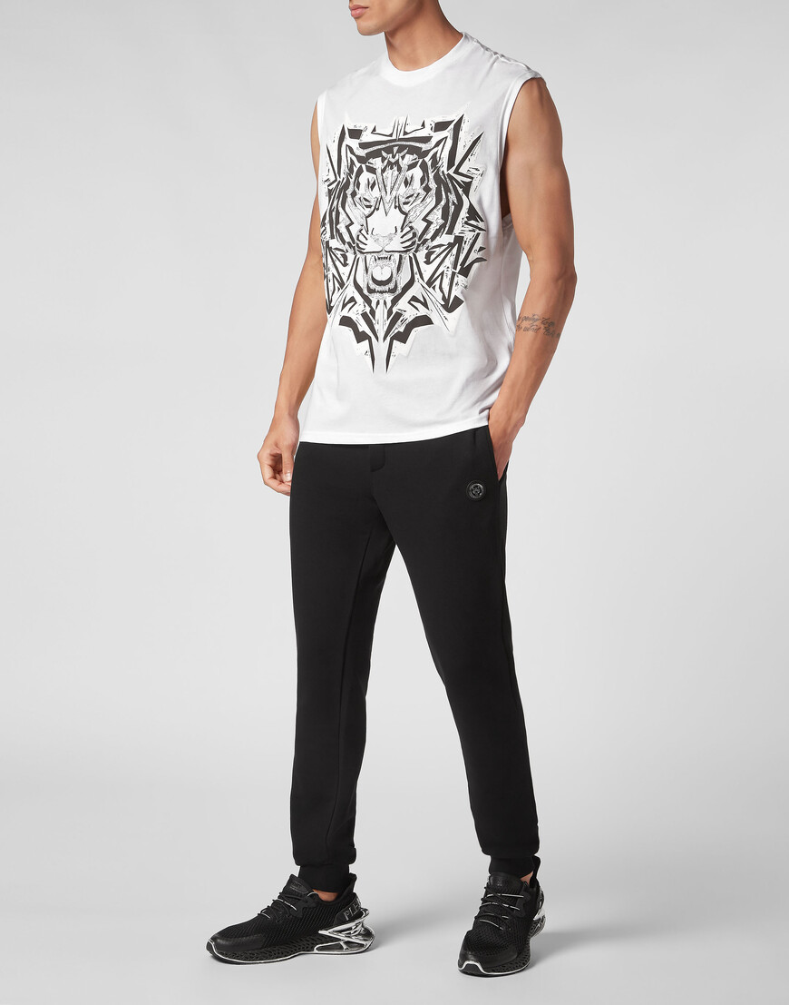 спортивный топ  AACC-MTK6533-STE003N_01 с промокодом