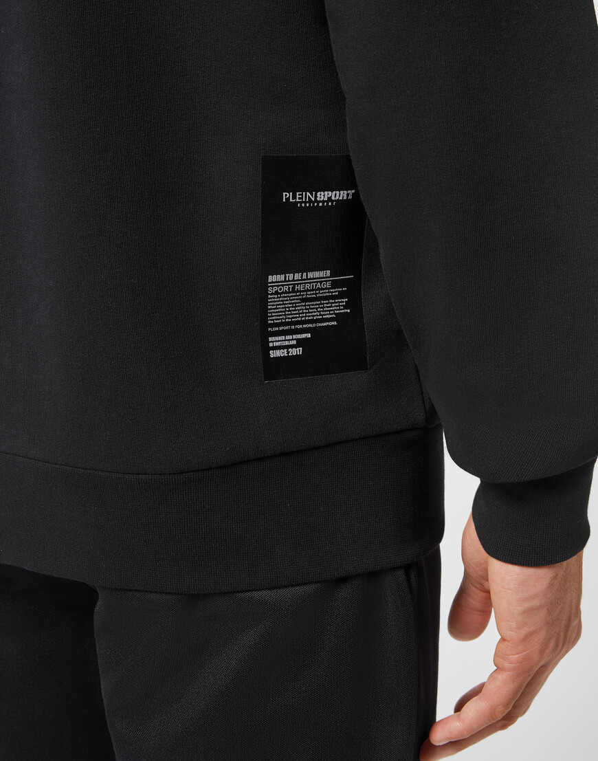 толстовка  FABC-MJO0894-PJO002N_0270 по низкой цене