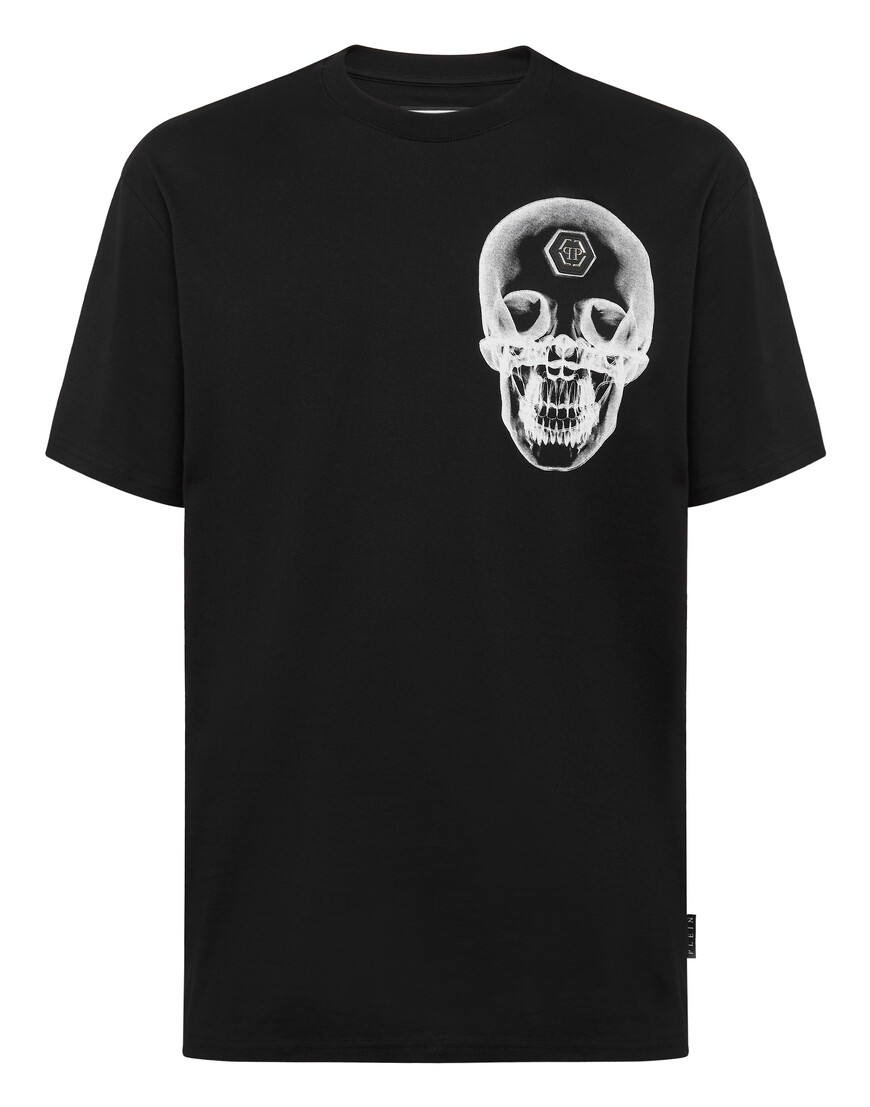 

Футболка Philipp Plein, Черный