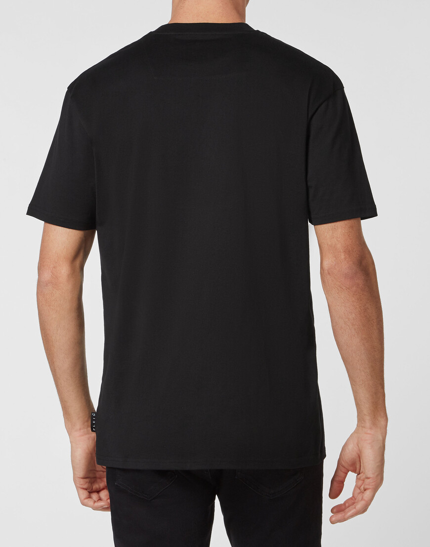 футболка  FABC-MTK5709-PJY002N_02 в интернет магазине