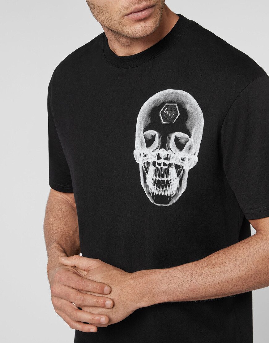 футболка  FABC-MTK5709-PJY002N_02 купить с доставкой