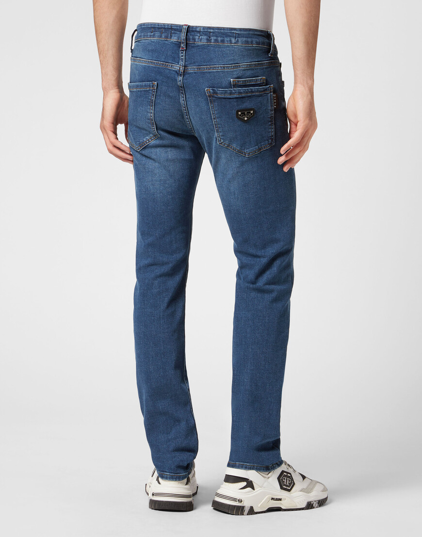 скинни  LABC-MDT3888-PDE004N_08RY по акции