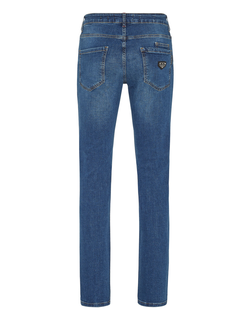 скинни  LABC-MDT3888-PDE004N_08RY по распродаже