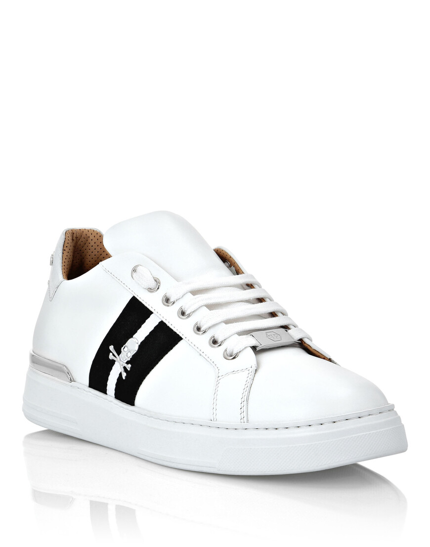 

Ботинки Philipp Plein, Белый