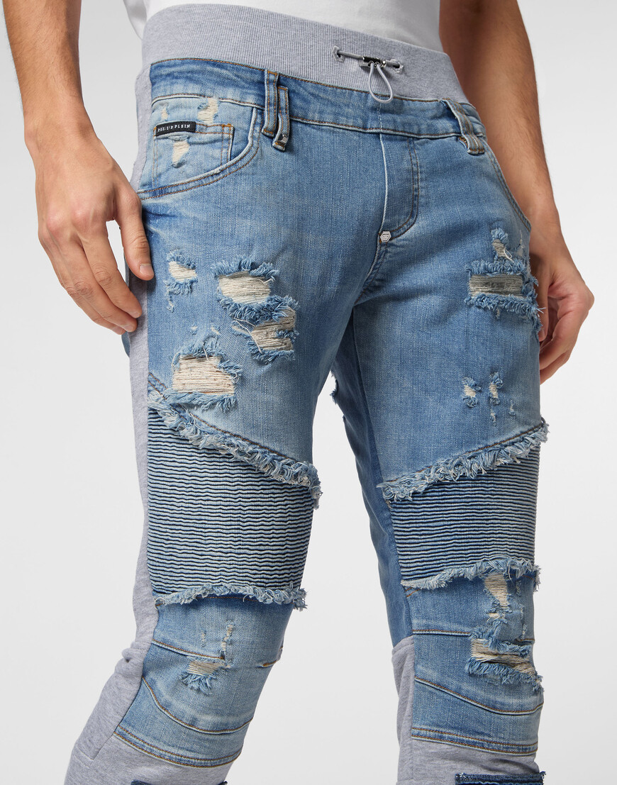 джоггеры  SADC-MDT3669-PDE004N_29MI купить с доставкой