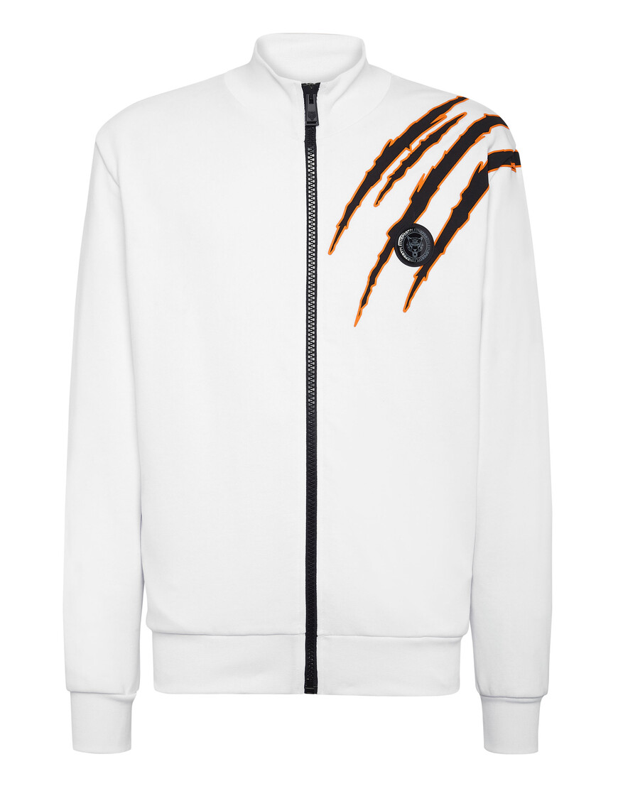 

Куртка Plein Sport, Белый