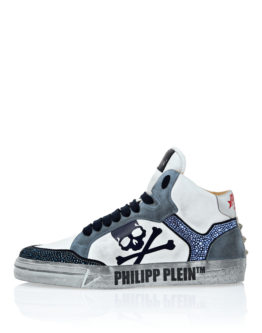 кроссовки  AADS-USC0681-PLE075N_0108 в интернет магазине