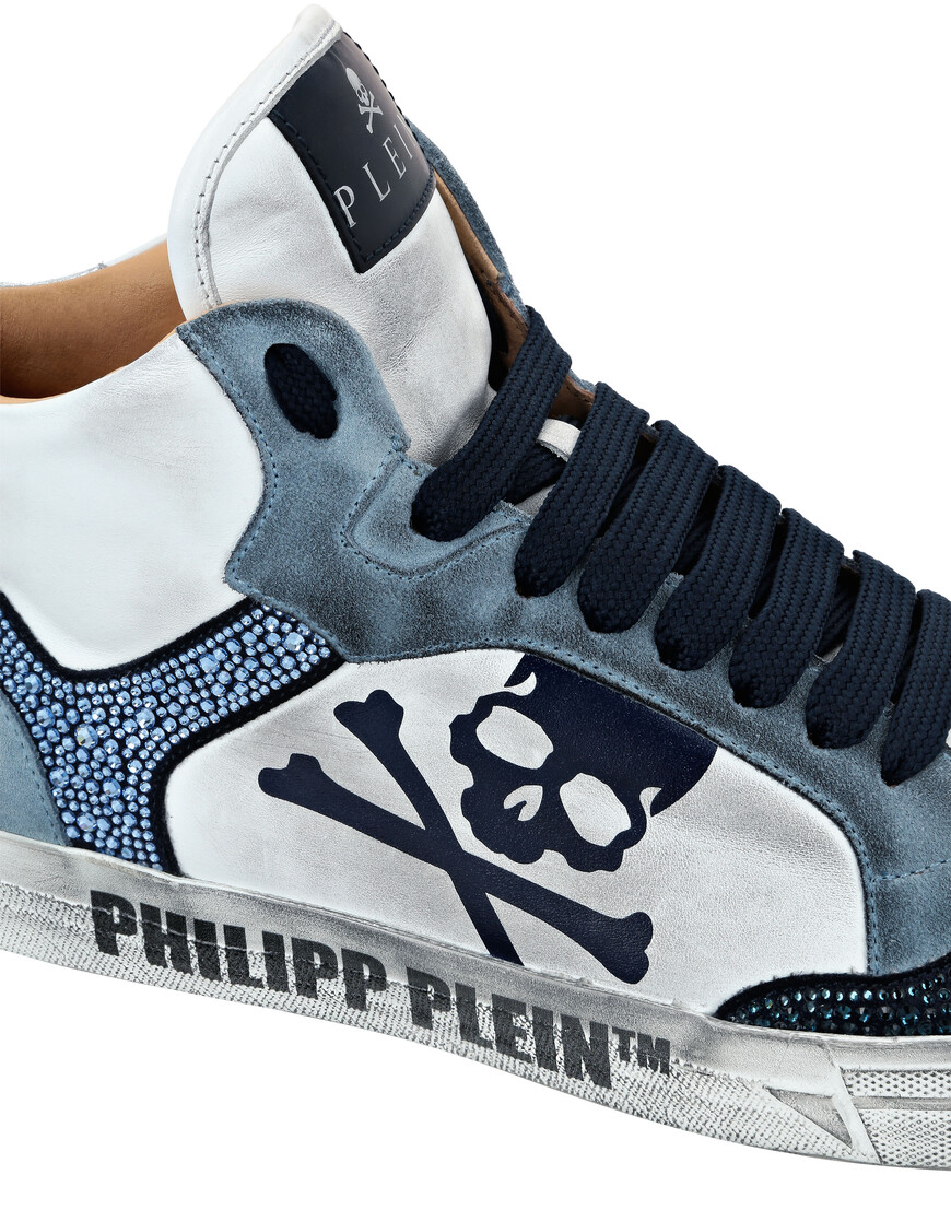 кроссовки  AADS-USC0681-PLE075N_0108 купить с доставкой