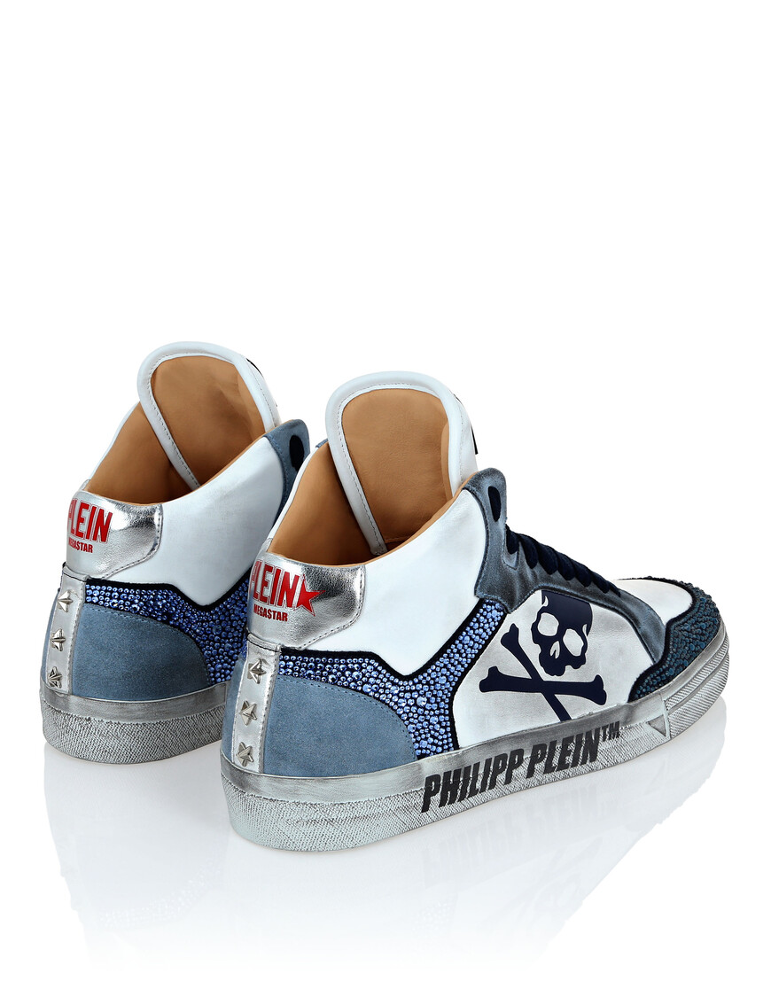 кроссовки  AADS-USC0681-PLE075N_0108 по низкой цене