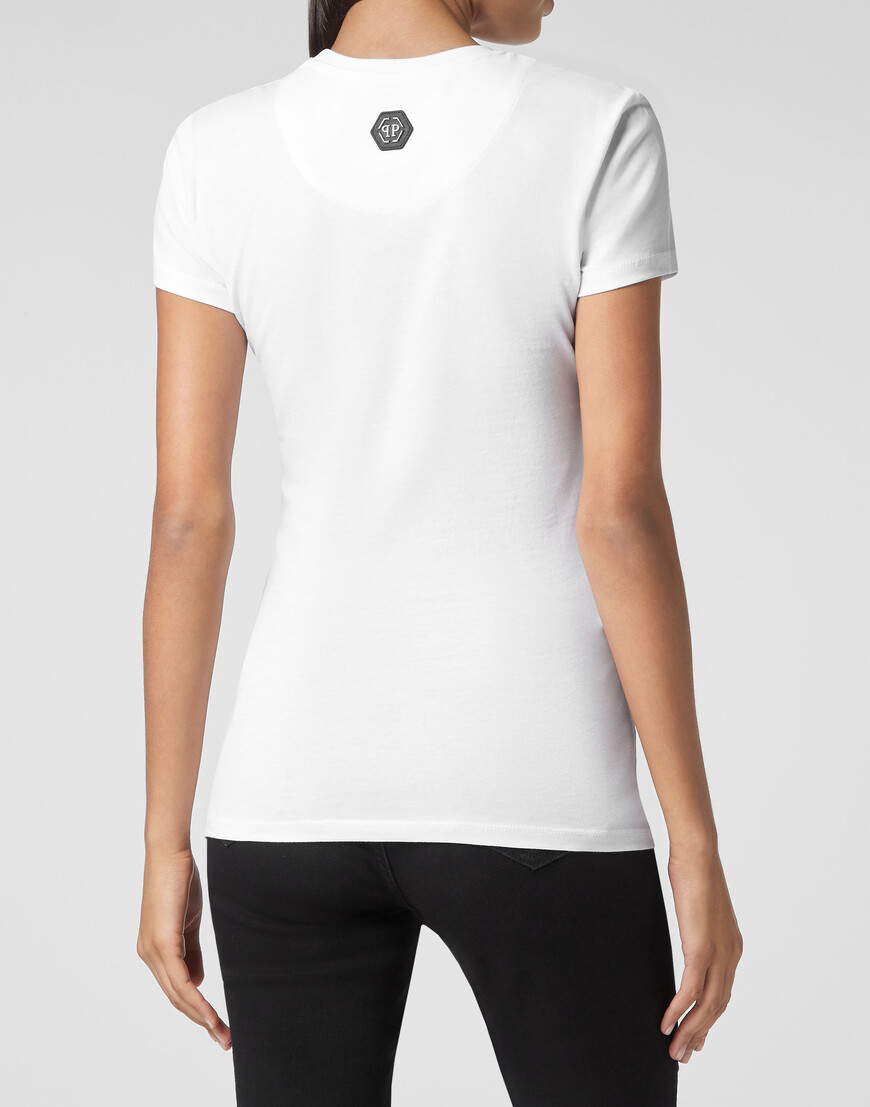 футболка  LABC-WTK1507-PTE003N_01 в интернет магазине