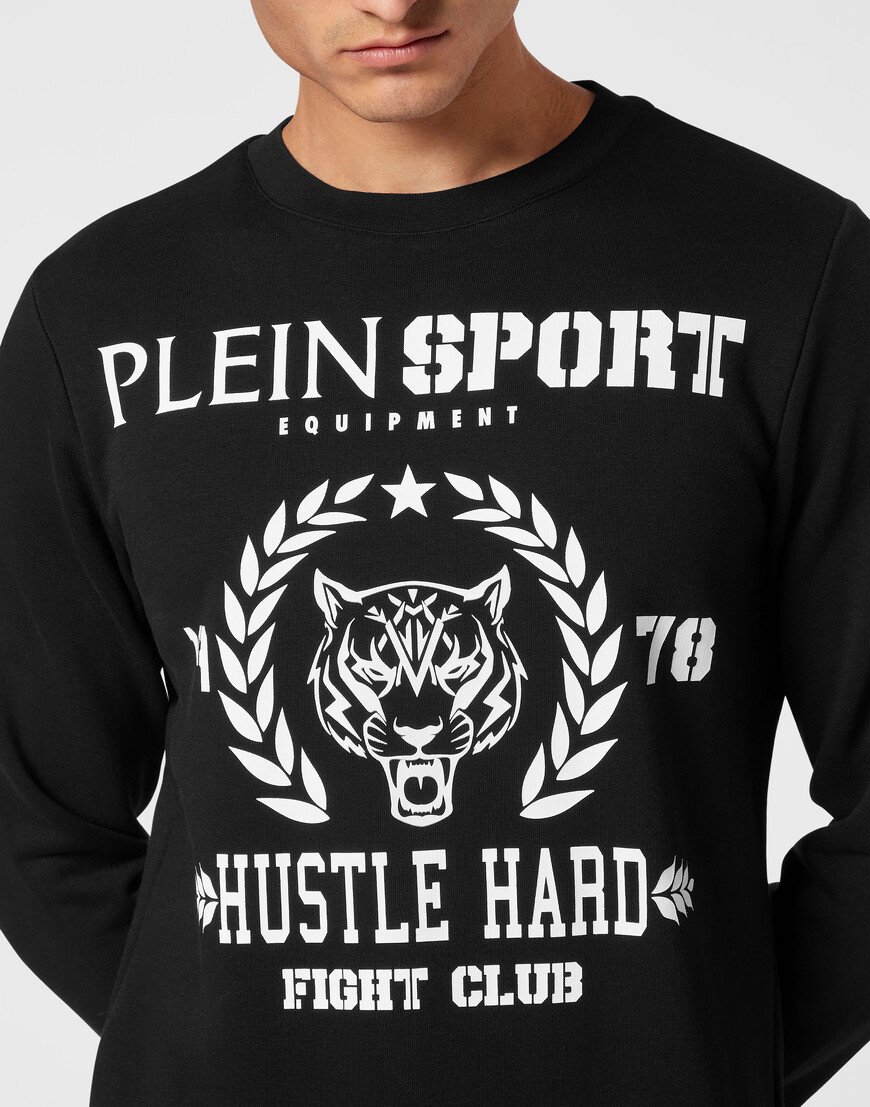 толстовка  PADC-MJO1213-SJO001N_0201 купить с доставкой