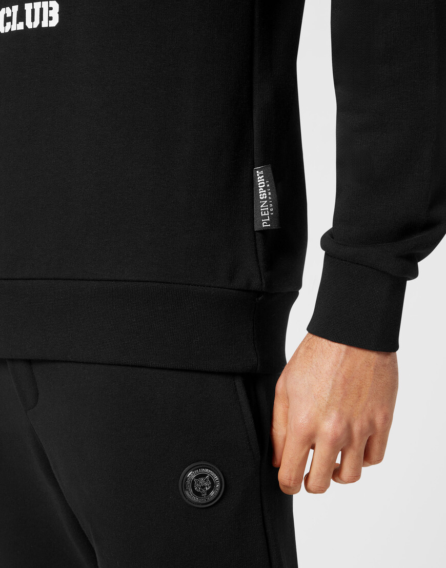 толстовка  PADC-MJO1213-SJO001N_0201 по низкой цене