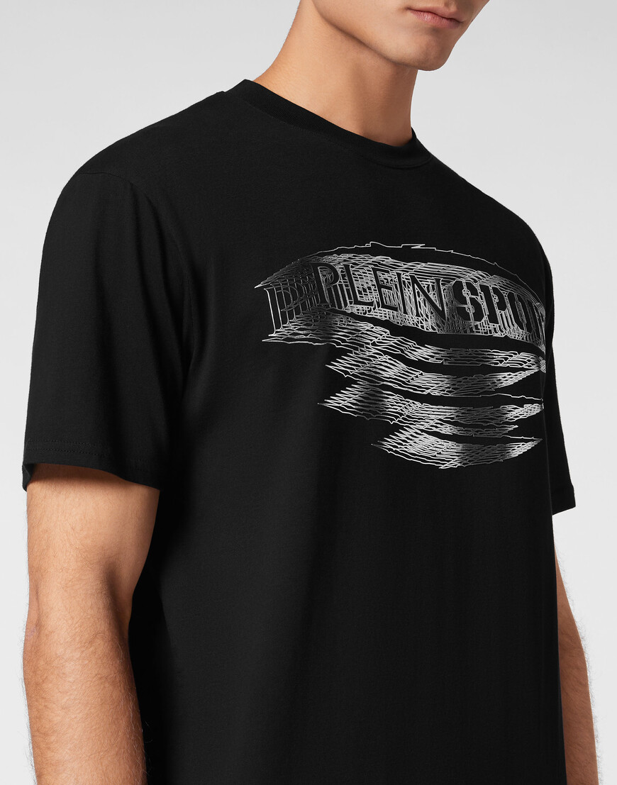 футболка  PADC-MTK7214-SJY001N_0270 купить с доставкой