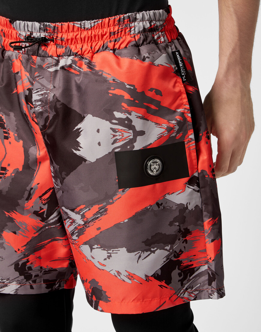 брюки спортивные  SADC-MJT2247-SJY001N_0220 купить с доставкой