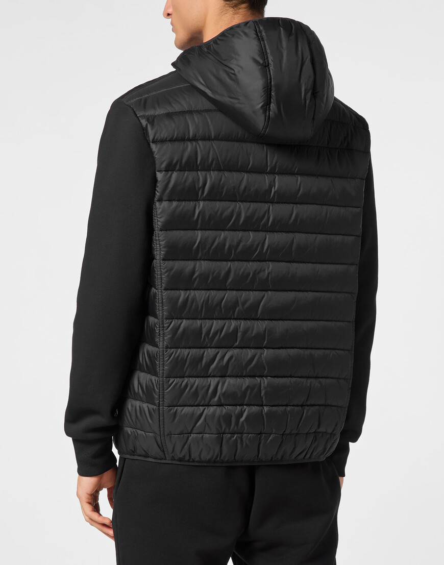 

Куртка Plein Sport, Черный