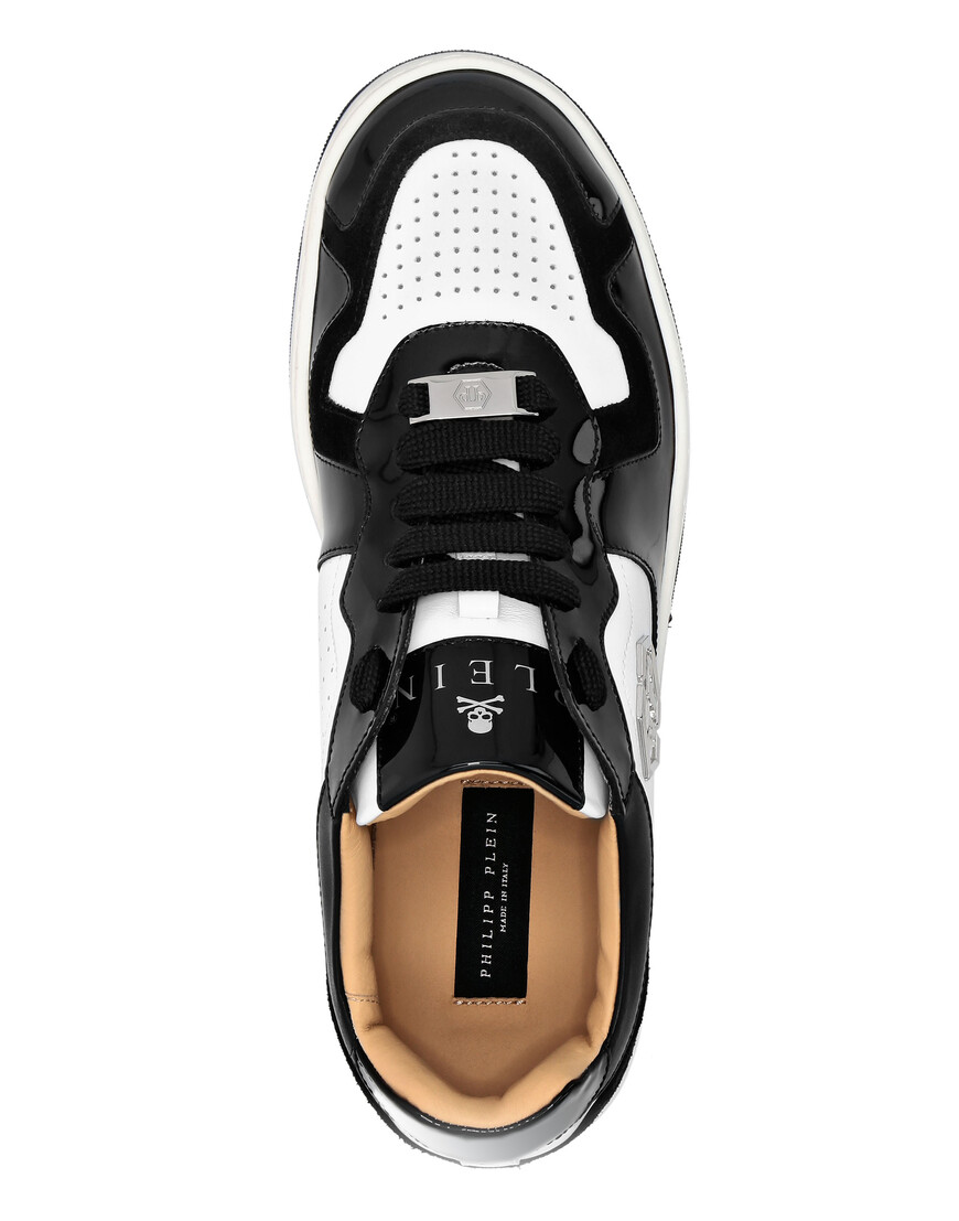 ботинки  SADS-USC0546-PLE010N_0102 в интернет магазине