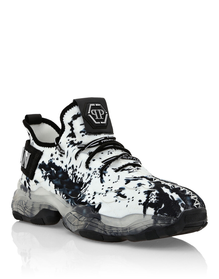 кроссовки  UACS-USC0087-PTE003N_0114 по акции