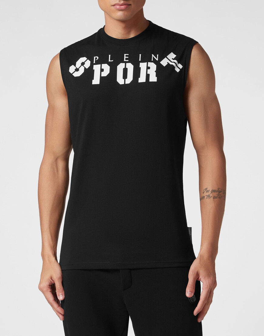 спортивный топ  AACC-MTK6529-STE003N_0201 фотография