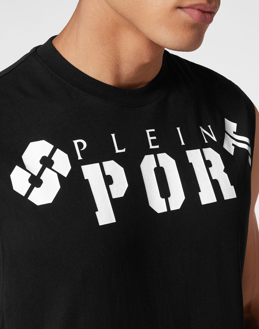 спортивный топ  AACC-MTK6529-STE003N_0201 купить с доставкой