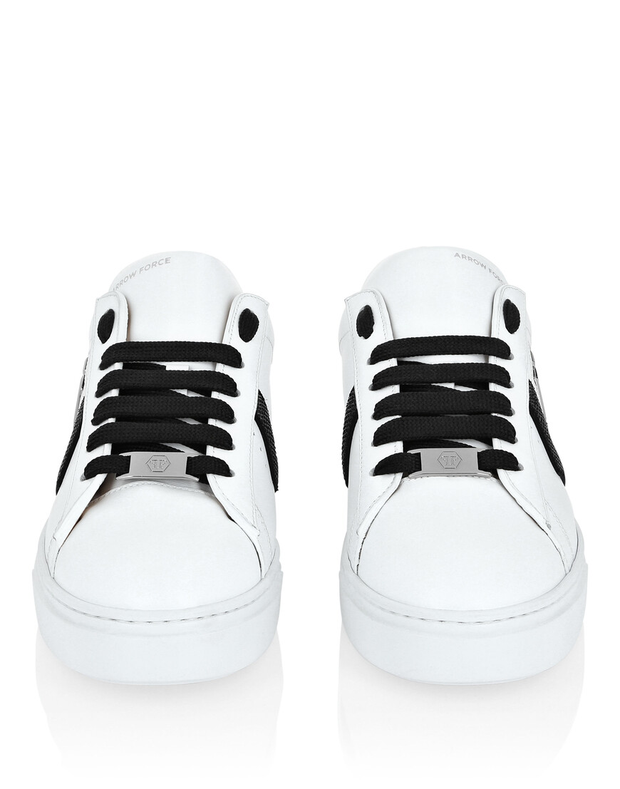 

Ботинки Philipp Plein, Черный