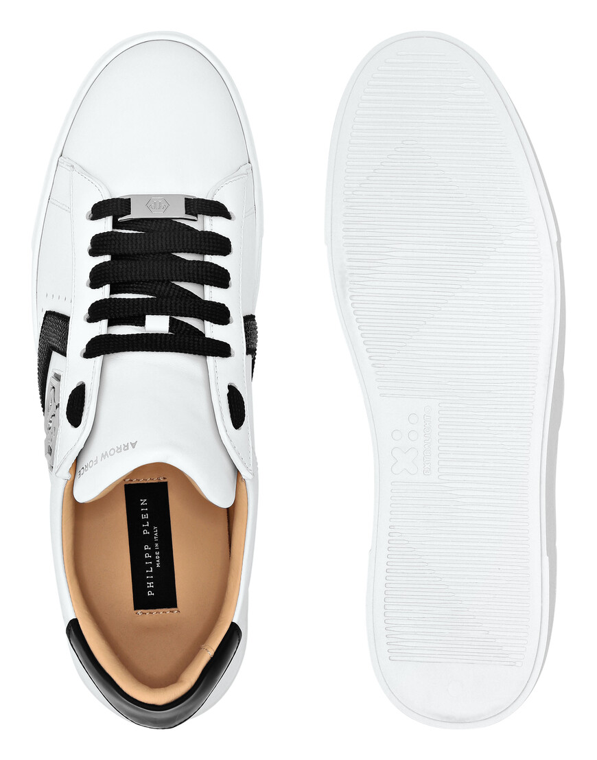 ботинки  AADS-USC0678-PLE075N_02 с промокодом