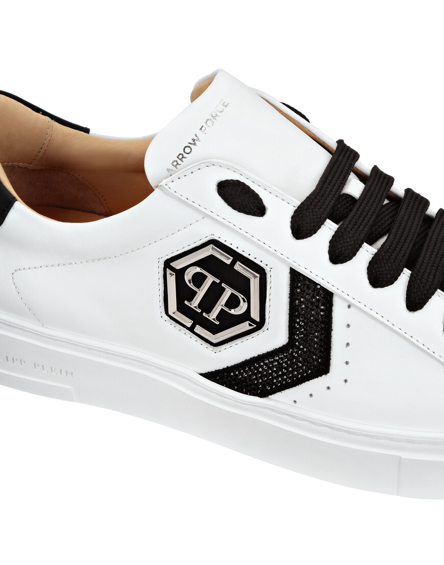 ботинки  AADS-USC0678-PLE075N_02 купить с доставкой