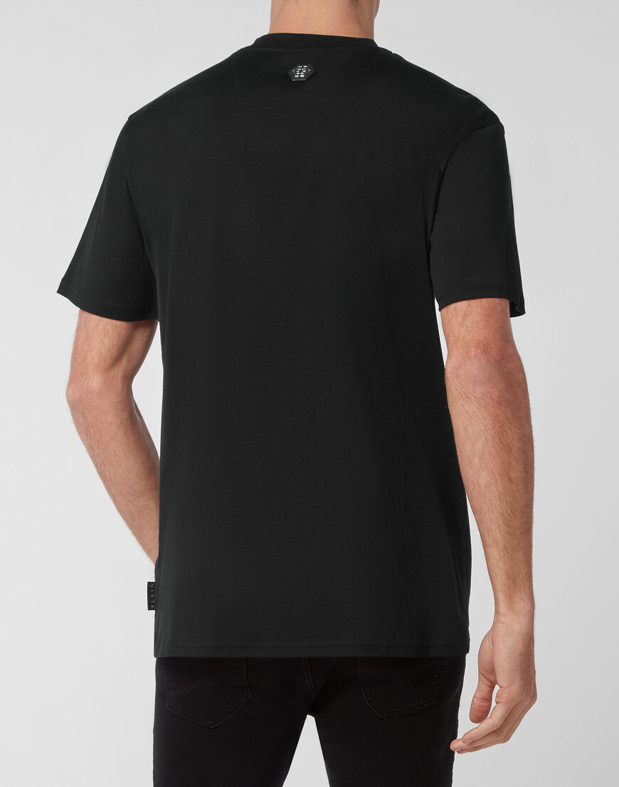 футболка  FABC-MTK5636-PJY002N_0201 в интернет магазине