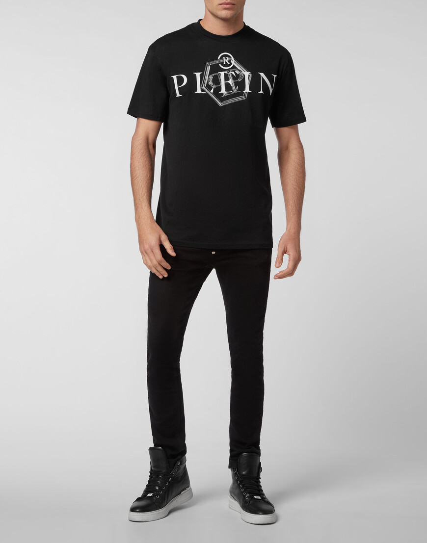 футболка  FABC-MTK5636-PJY002N_0201 с промокодом