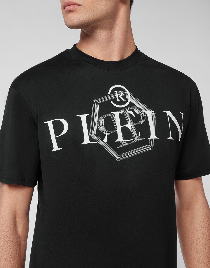 футболка  FABC-MTK5636-PJY002N_0201 купить с доставкой